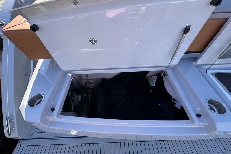 Slide: The Image of Cruisers 46 Cantius 2026 - 8