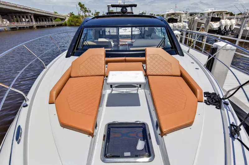 Slide: The Image of Cruisers 46 Cantius 2026 - 80