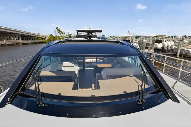 Slide: The Image of Cruisers 46 Cantius 2026 - 81