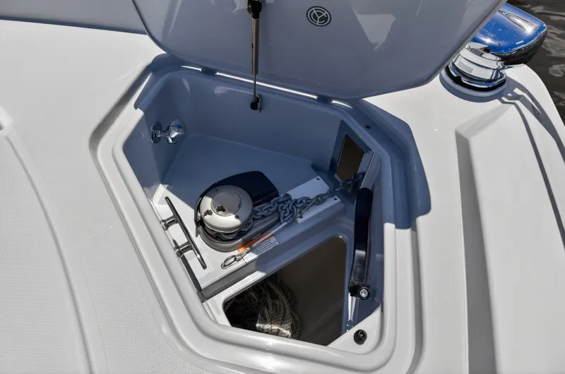 Slide: The Image of Cruisers 46 Cantius 2026 - 82