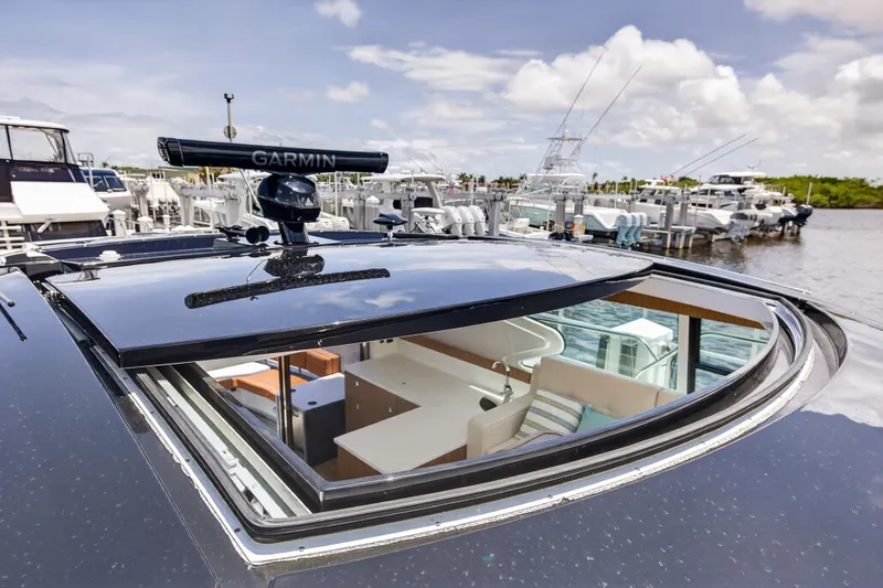 Slide: The Image of Cruisers 46 Cantius 2026 - 83