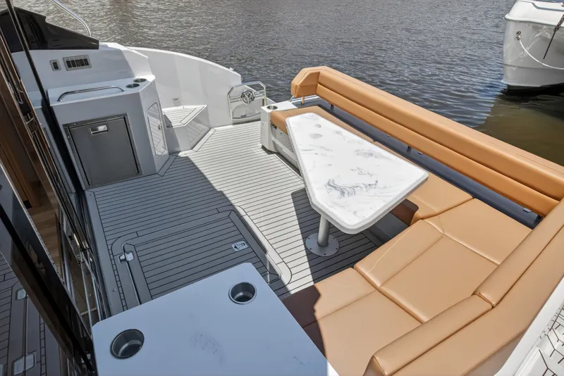 Slide: The Image of Cruisers 46 Cantius 2026 - 85