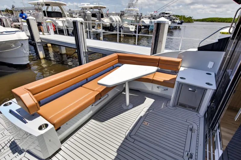 Slide: The Image of Cruisers 46 Cantius 2026 - 86