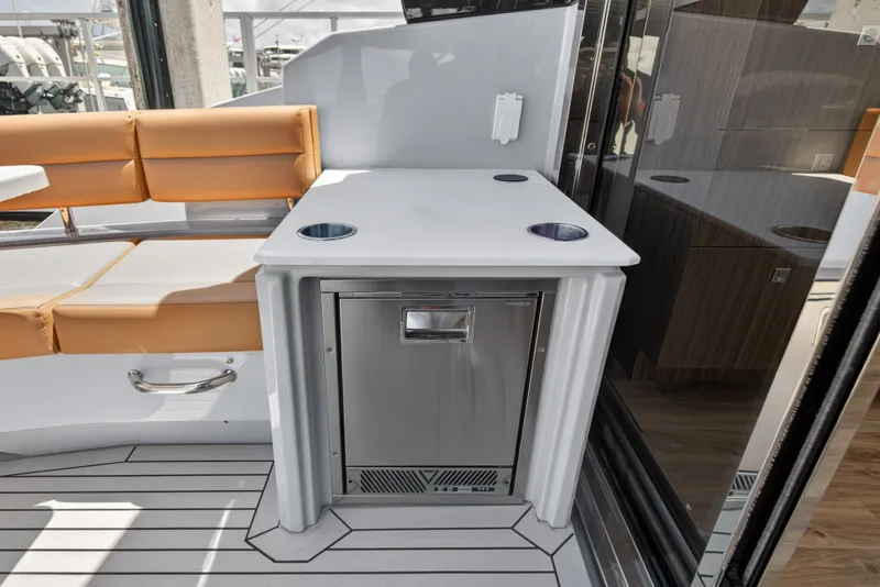 Slide: The Image of Cruisers 46 Cantius 2026 - 87
