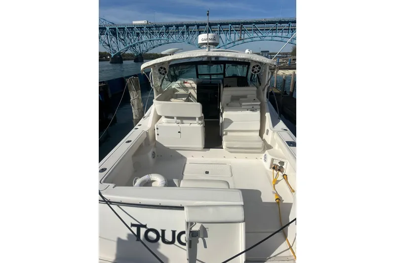 The Image of Port side view - 0