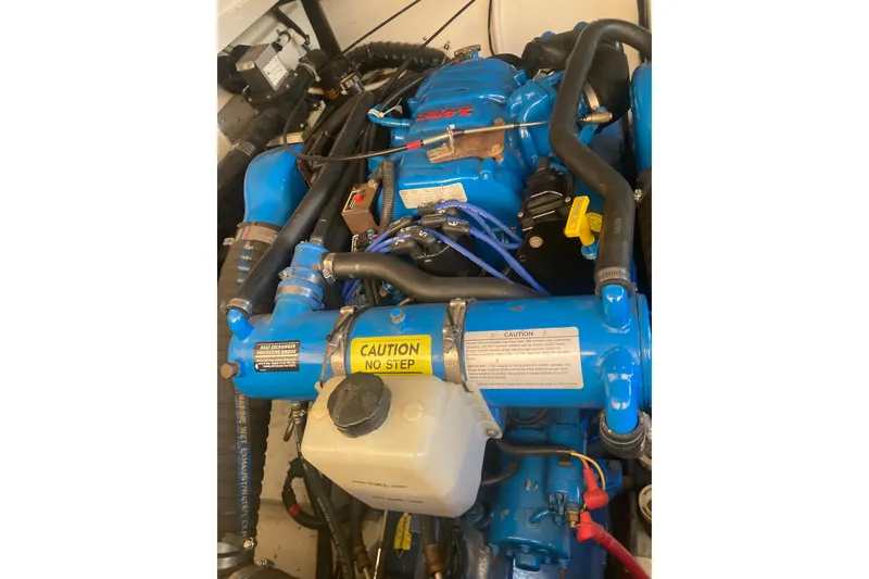 Slide: The Image of Crusader 7.4 MPI FWC - 39