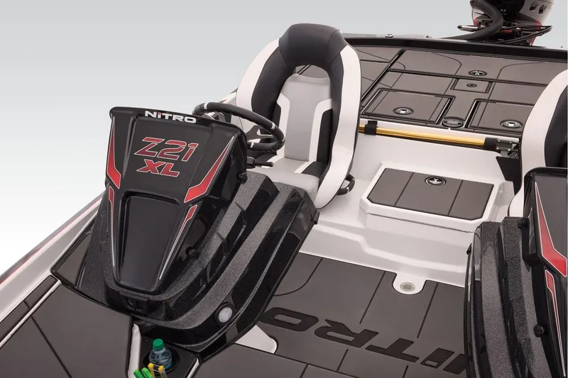 Slide: The Image of Nitro Z21 XL 2026 - 33