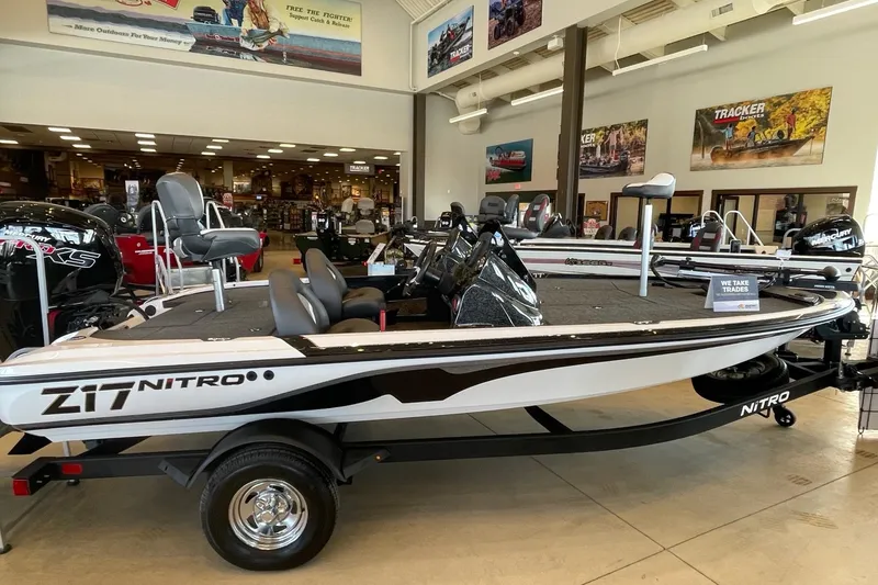 Slide: The Image of Nitro Z17 2026 - 90