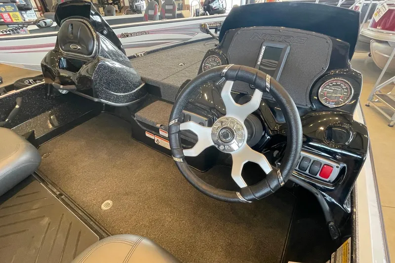 Slide: The Image of Nitro Z17 2026 - 91