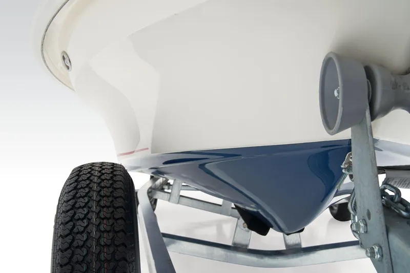 Slide: The Image of Mako 18 Pro Skiff Patriot Edition 2026 - 13