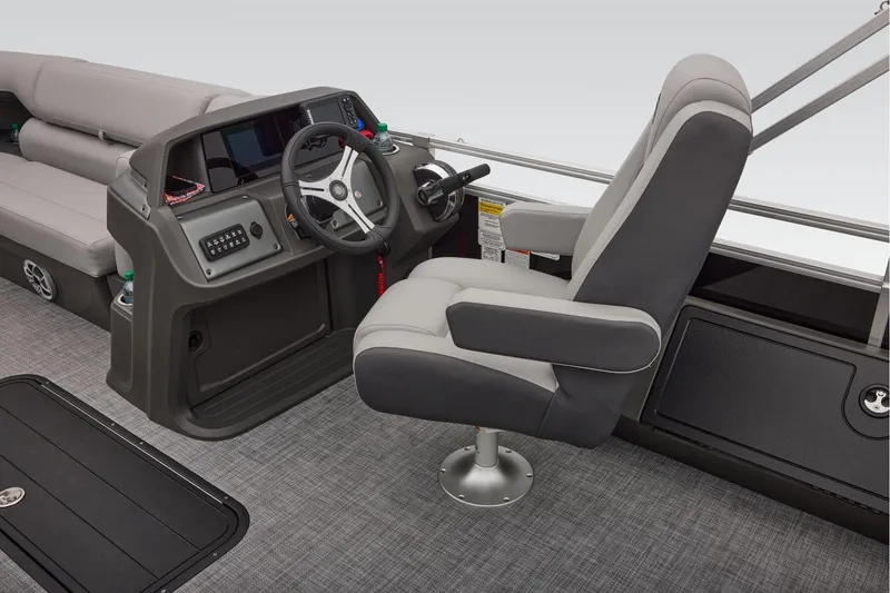 Slide: The Image of Sun Tracker SportFish 22 XP3 2026 - 91