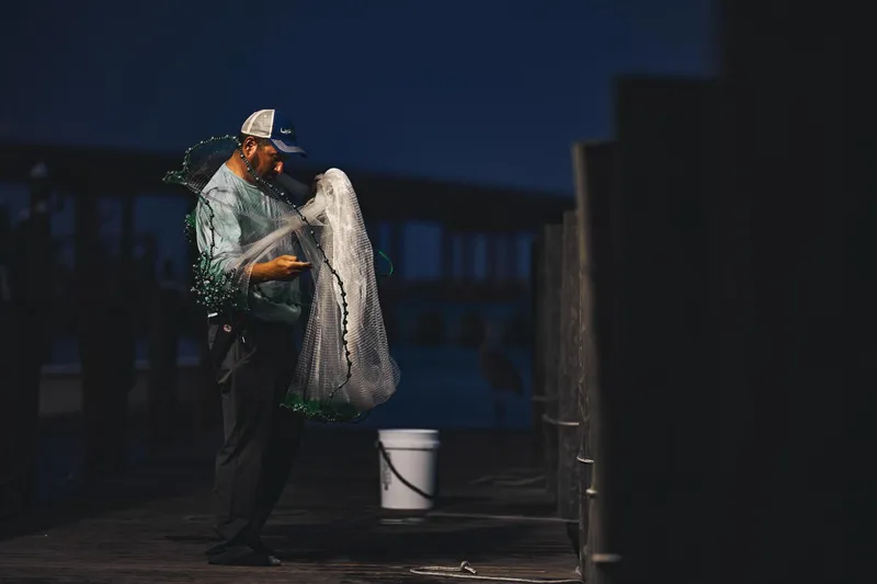 Slide: The Image of Mako 18 Pro Skiff Patriot Edition 2026 - 69