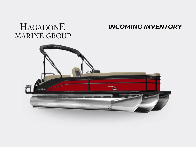 The Image of Harris Cruiser 230 2026 - 1