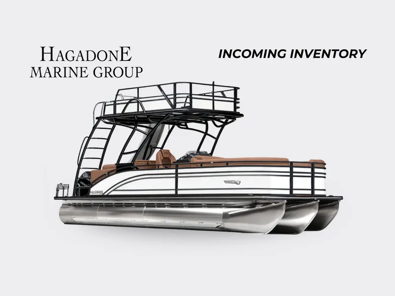 The Image of Harris Solstice RD 270 2026 - 1