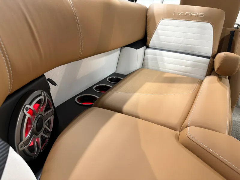 Slide: The Image of Harris Solstice RD 270 2026 - 14