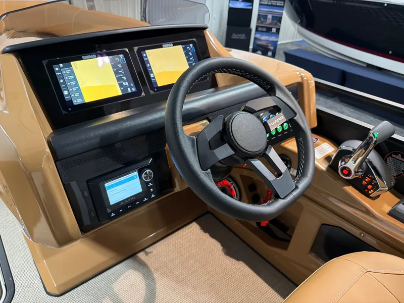 Slide: The Image of Harris Solstice RD 270 2026 - 20