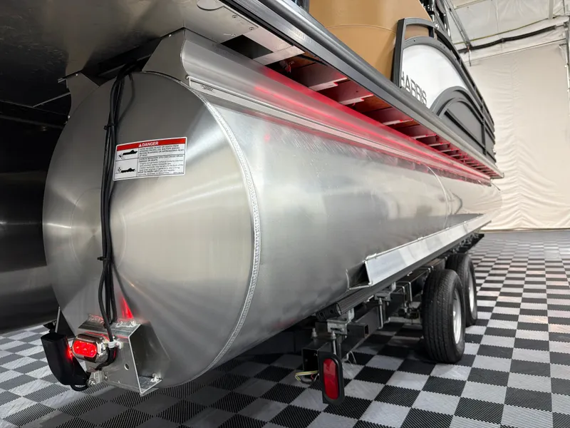 Slide: The Image of Harris Solstice RD 270 2026 - 4