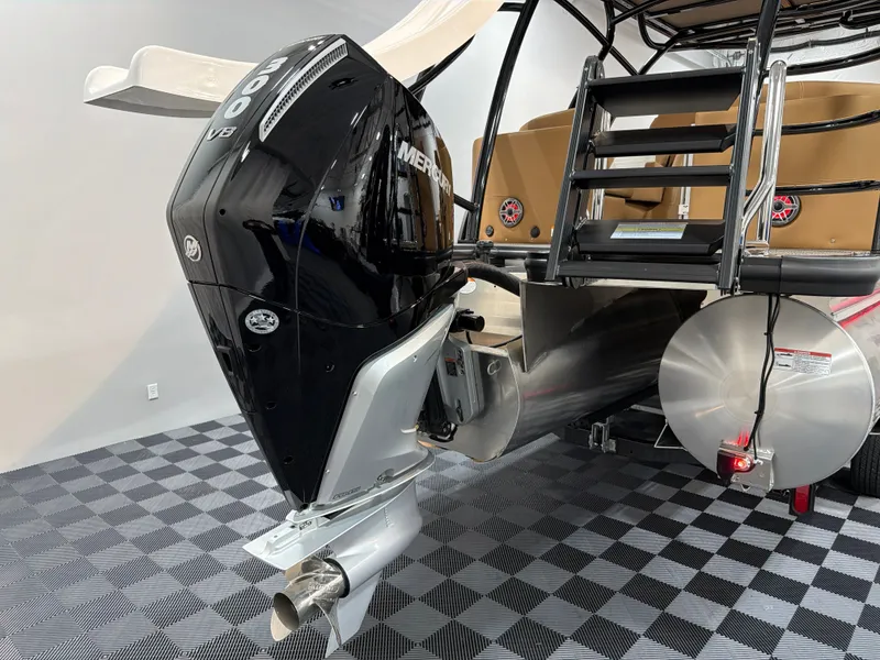 Slide: The Image of Harris Solstice RD 270 2026 - 5