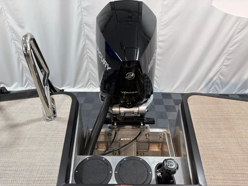 Slide: The Image of Harris Solstice RD 270 2026 - 6