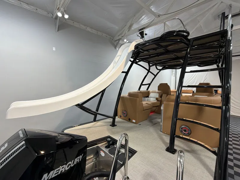 Slide: The Image of Harris Solstice RD 270 2026 - 7