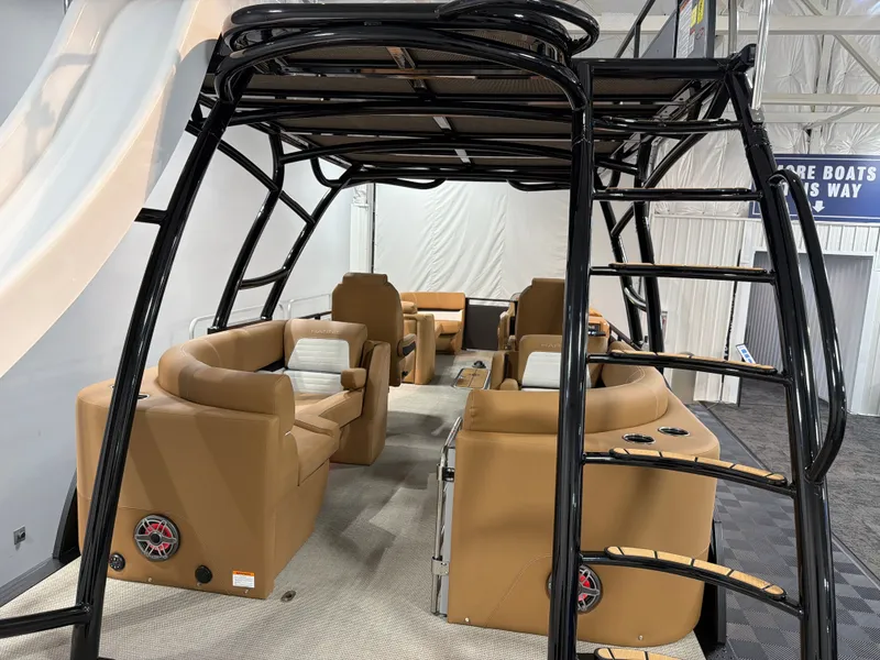 Slide: The Image of Harris Solstice RD 270 2026 - 8