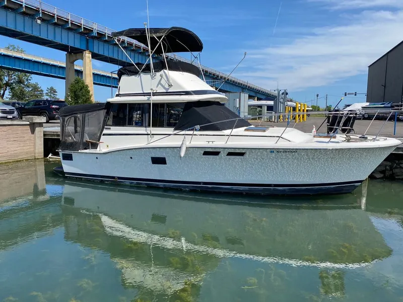 The Image of Trojan F-32 1976 - 0