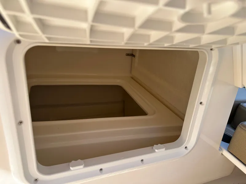 Slide: The Image of Bayliner D20I 2025 - 27