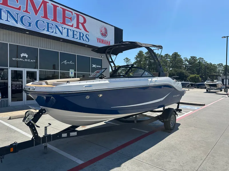 Slide: The Image of Bayliner D20I 2025 - 3