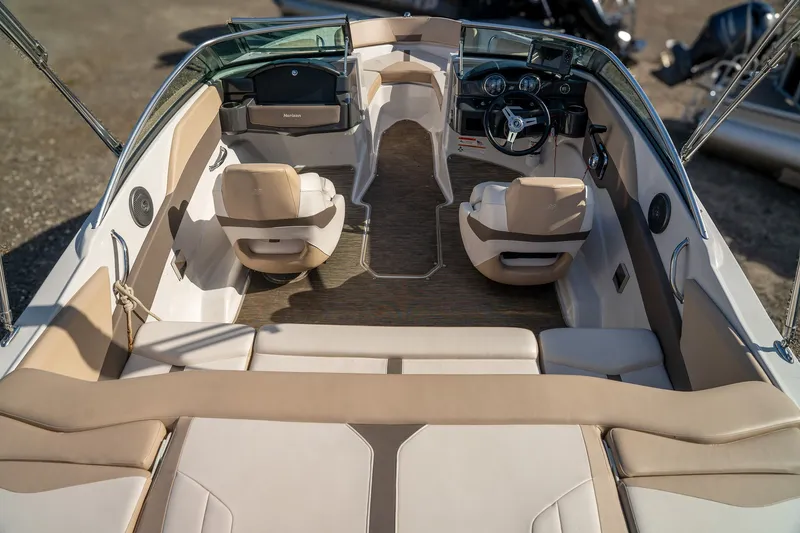 Slide: The Image of Four Winns H190 2018 - 10