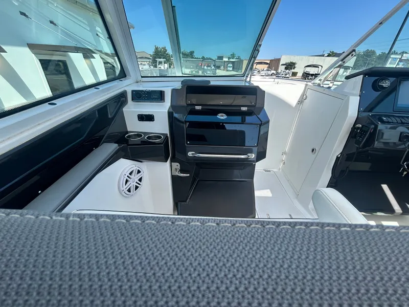 Slide: The Image of Blackfin 272 DC 2019 - 17