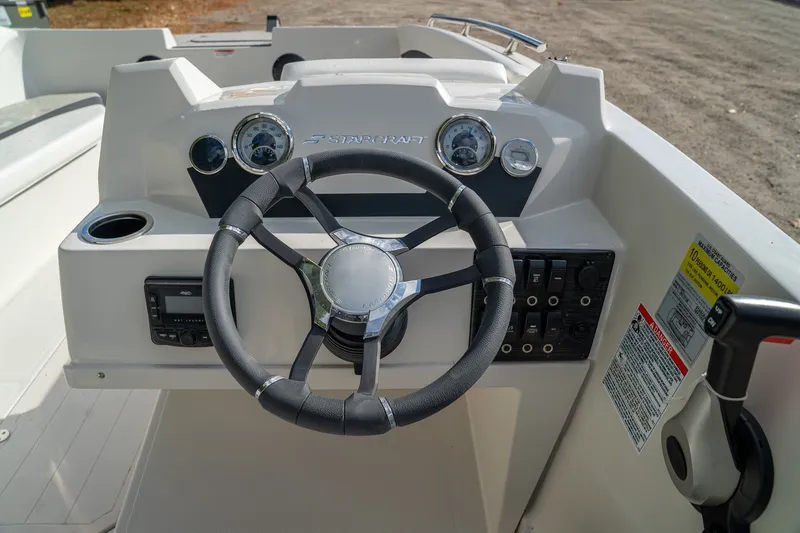 Slide: The Image of Starcraft SVX 171 OB 2025 - 14