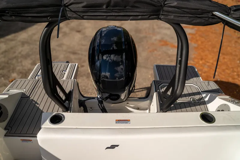 Slide: The Image of Starcraft SVX 171 OB 2025 - 16