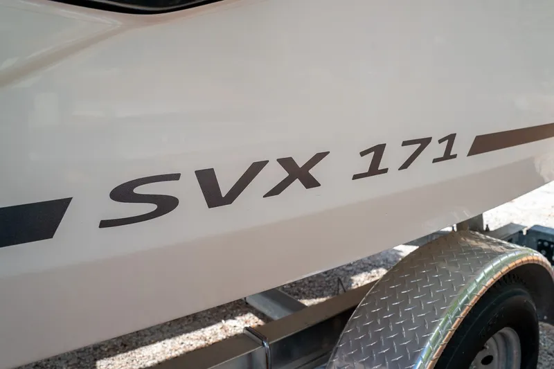 Slide: The Image of Starcraft SVX 171 OB 2025 - 3