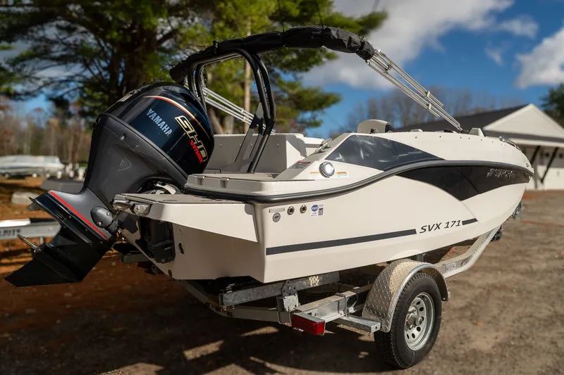 Slide: The Image of Starcraft SVX 171 OB 2025 - 4