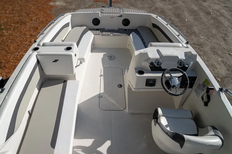 Slide: The Image of Starcraft SVX 171 OB 2025 - 9