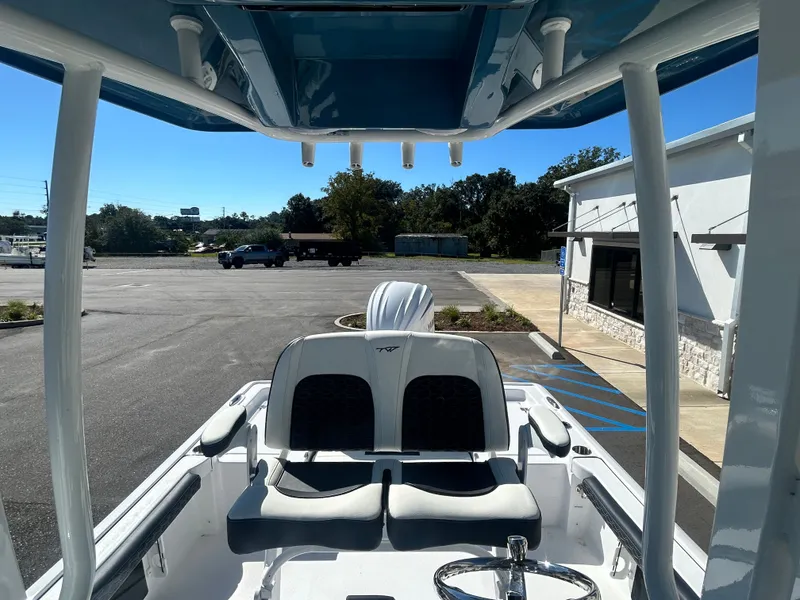 Slide: The Image of Tidewater 2300 Carolina Bay 2026 - 15