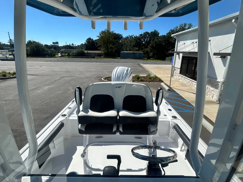 Slide: The Image of Tidewater 2300 Carolina Bay 2026 - 19