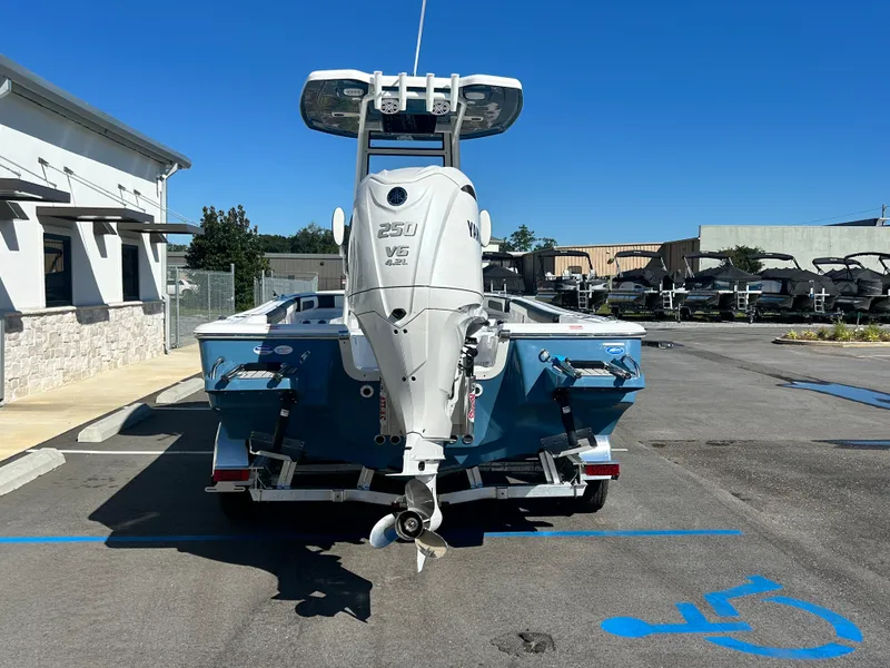 Slide: The Image of Tidewater 2300 Carolina Bay 2026 - 5