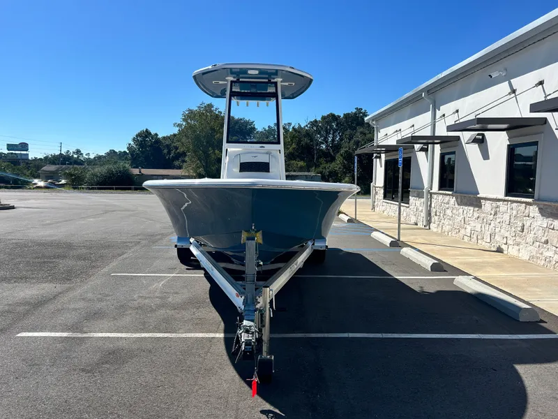 Slide: The Image of Tidewater 2300 Carolina Bay 2026 - 8