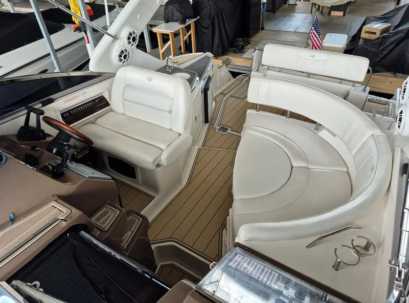 Slide: The Image of Regal 3360 Window Express 2006 - 12