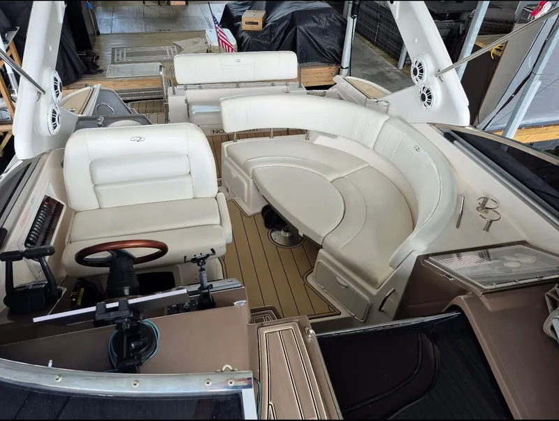 Slide: The Image of Regal 3360 Window Express 2006 - 13