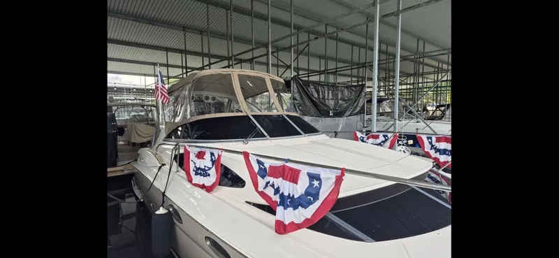 Slide: The Image of Regal 3360 Window Express 2006 - 14