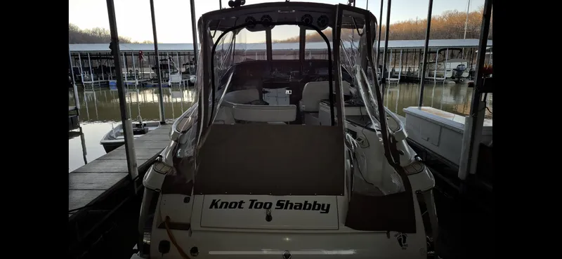 Slide: The Image of Regal 3360 Window Express 2006 - 16