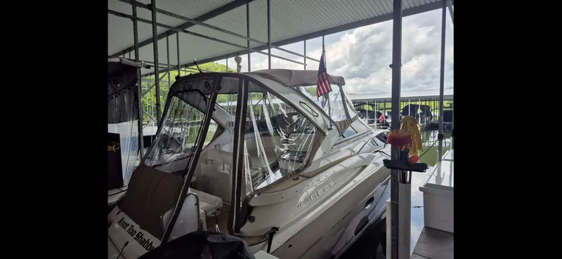 Slide: The Image of Regal 3360 Window Express 2006 - 18