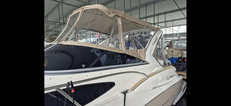 Slide: The Image of Regal 3360 Window Express 2006 - 19