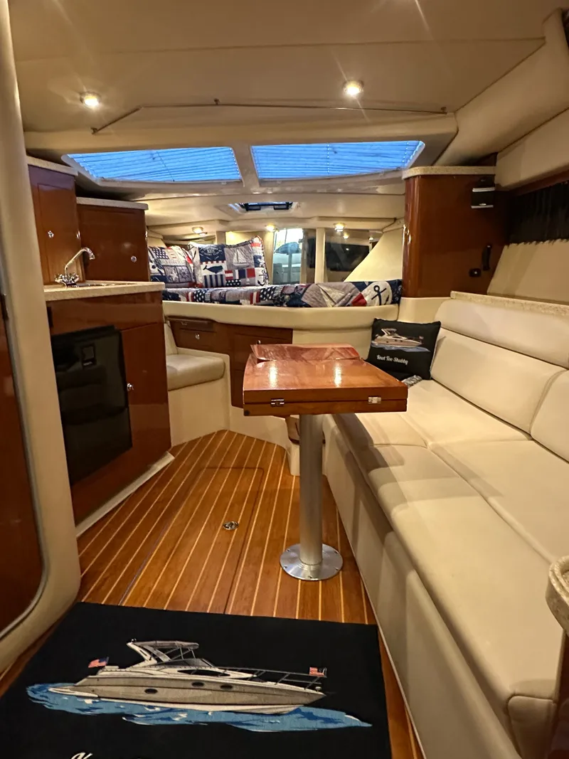 Slide: The Image of Regal 3360 Window Express 2006 - 27