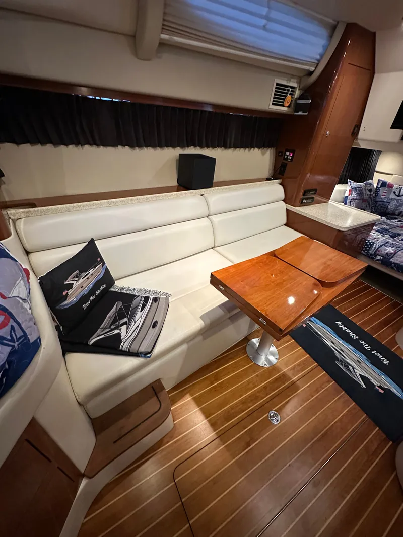 Slide: The Image of Regal 3360 Window Express 2006 - 28