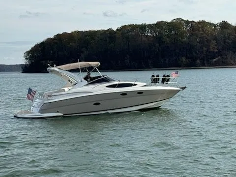 Slide: The Image of Regal 3360 Window Express 2006 - 3