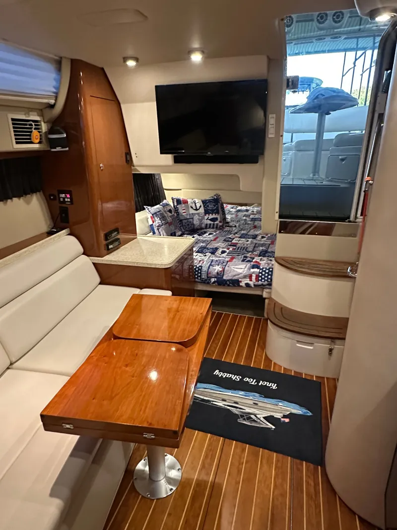 Slide: The Image of Regal 3360 Window Express 2006 - 32