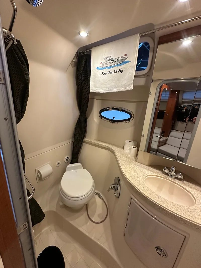 Slide: The Image of Regal 3360 Window Express 2006 - 40